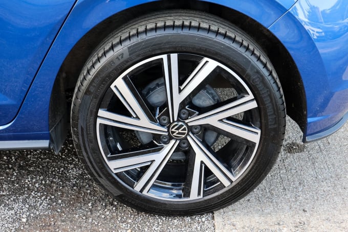2023 Volkswagen Polo