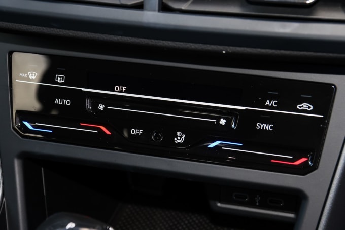 2023 Volkswagen Polo