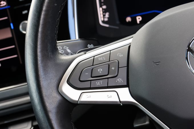 2023 Volkswagen Polo