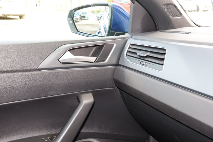 2023 Volkswagen Polo