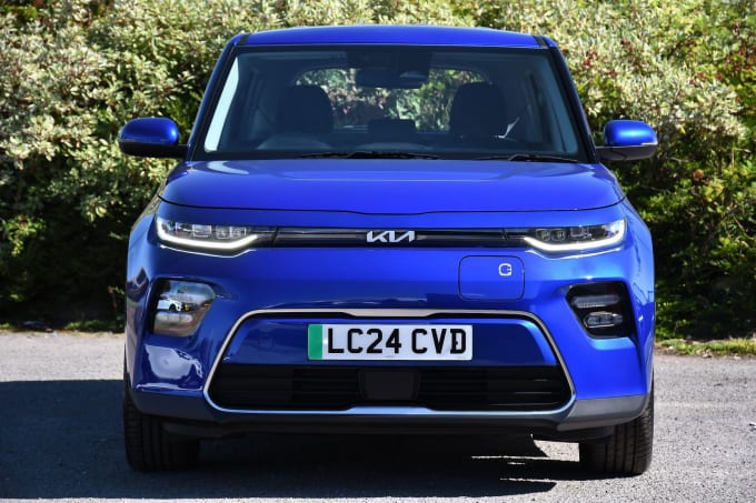 2024 Kia Soul