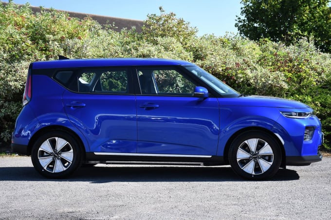 2024 Kia Soul