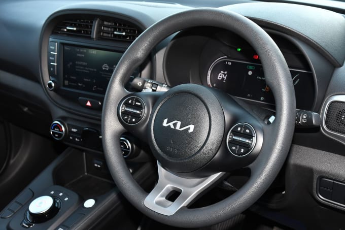 2024 Kia Soul