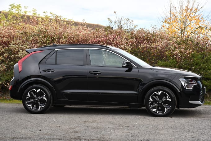 2024 Kia Niro