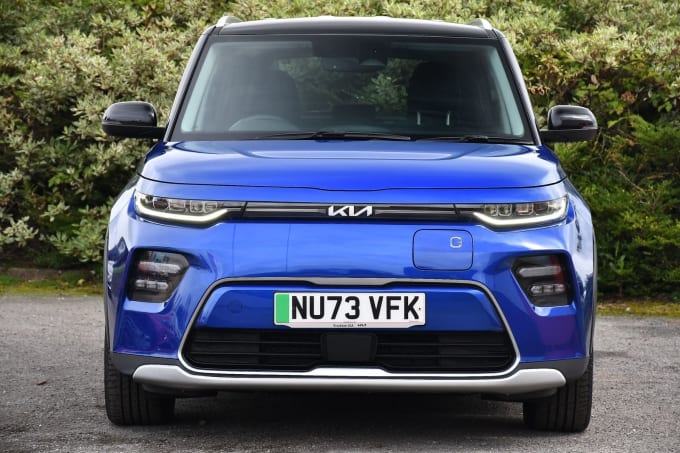 2023 Kia Soul