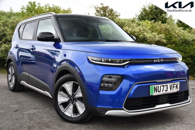 2023 Kia Soul