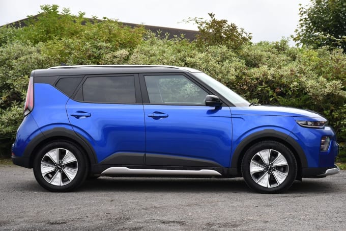 2023 Kia Soul