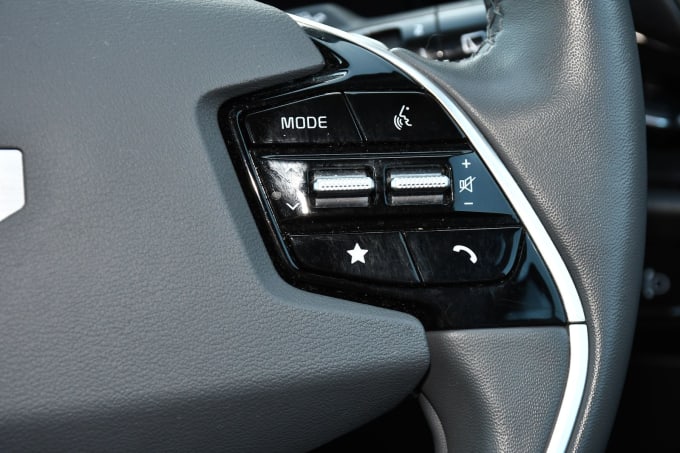 2022 Kia Niro