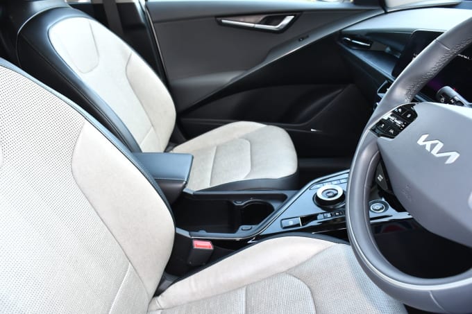 2022 Kia Niro