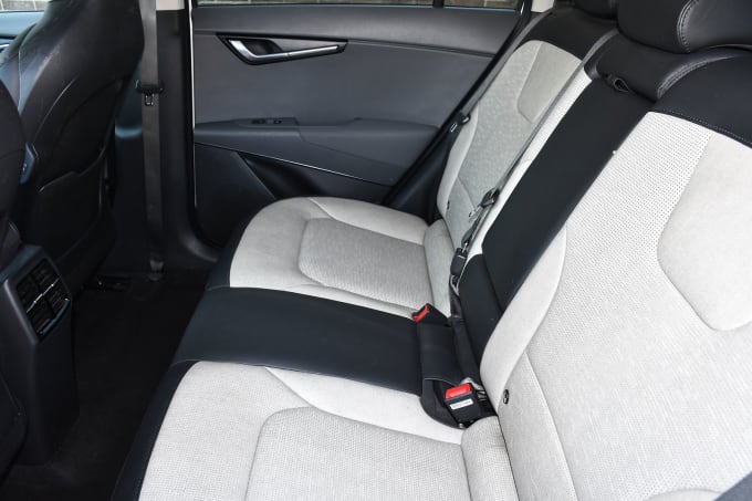 2022 Kia Niro