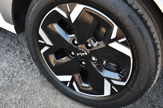 2022 Kia Niro