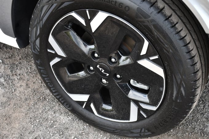 2025 Kia Niro