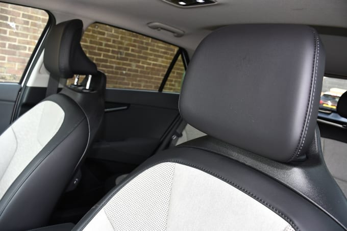 2025 Kia Niro