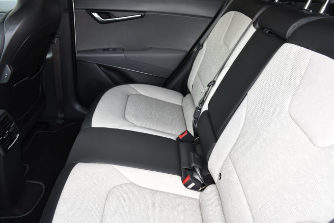 2025 Kia Niro