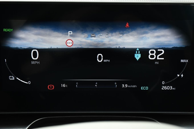 2025 Kia Niro