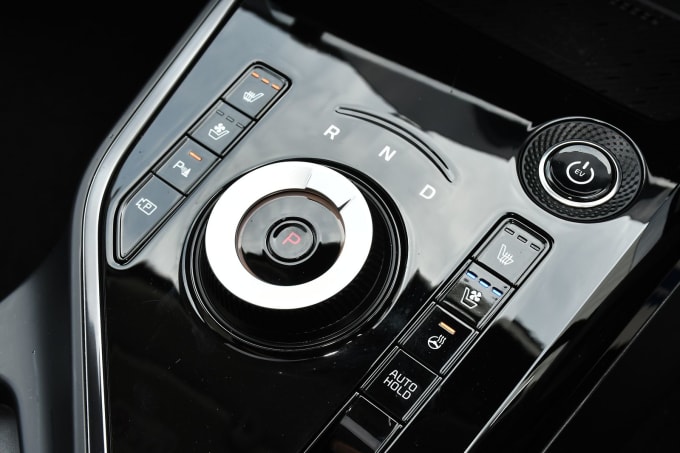 2025 Kia Niro