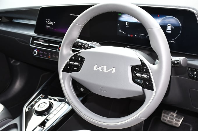 2025 Kia Niro