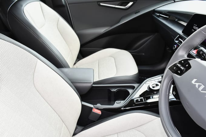 2025 Kia Niro