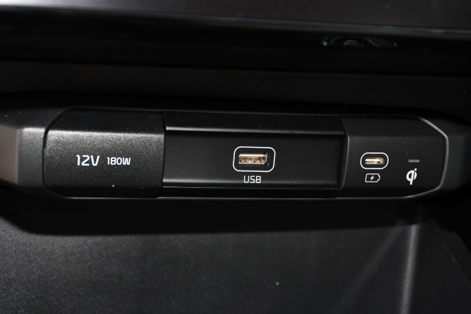 2025 Kia Niro