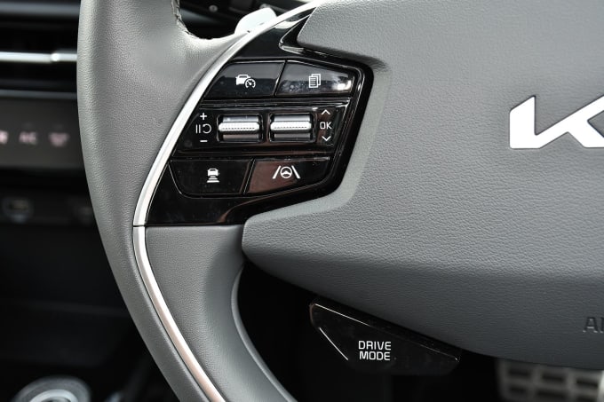 2025 Kia Niro