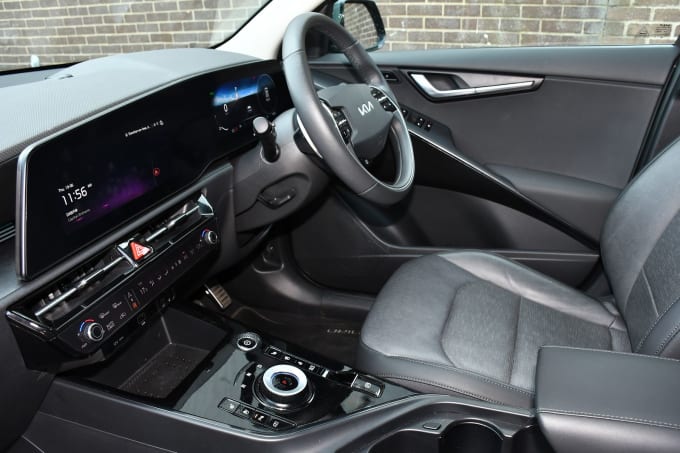 2024 Kia Niro