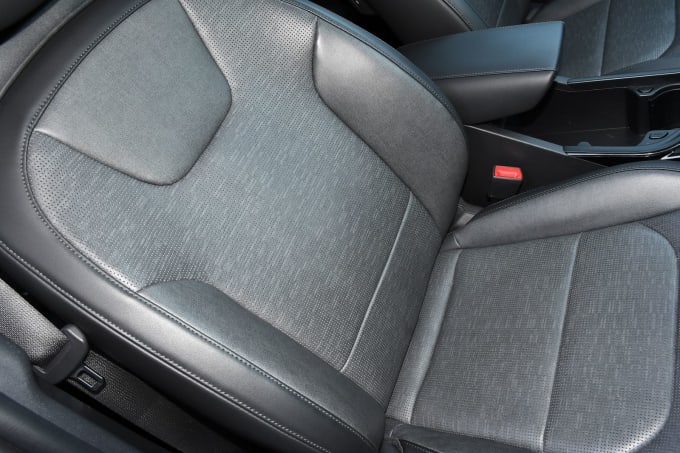 2024 Kia Niro