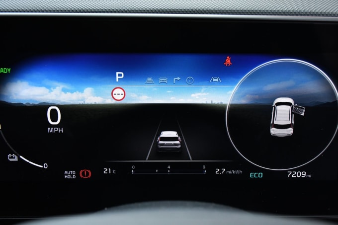 2024 Kia Niro