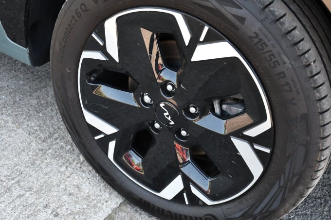 2024 Kia Niro