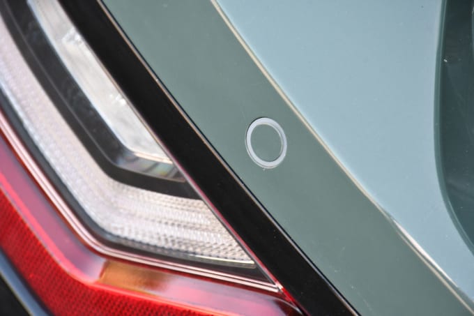 2024 Kia Niro