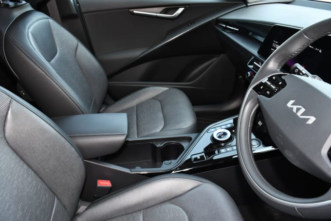 2024 Kia Niro