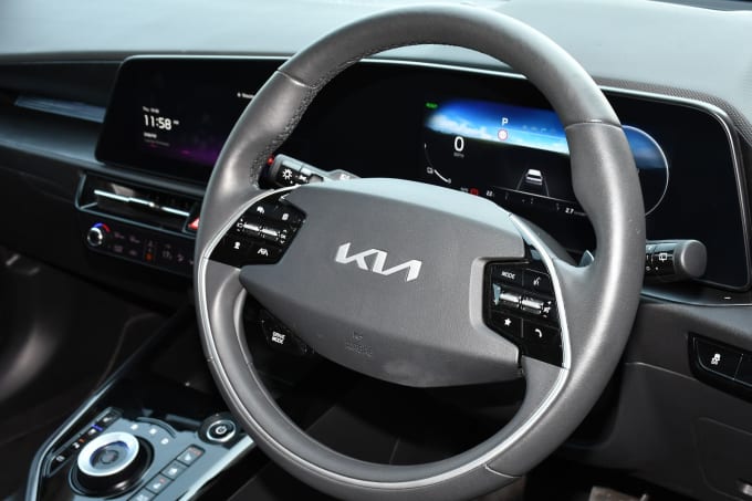 2024 Kia Niro