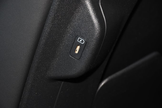 2024 Kia Niro