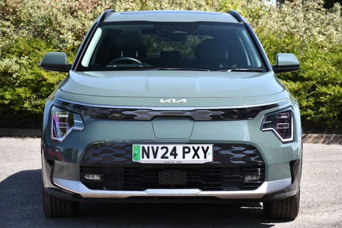 2024 Kia Niro