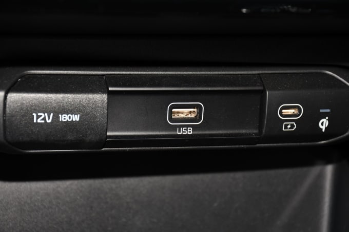 2024 Kia Niro