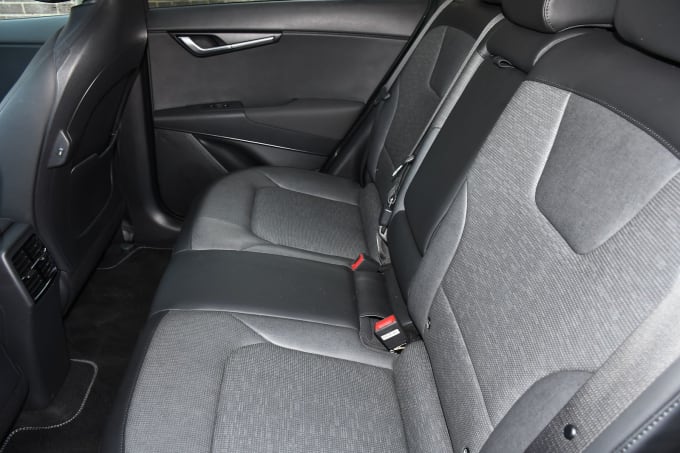 2024 Kia Niro