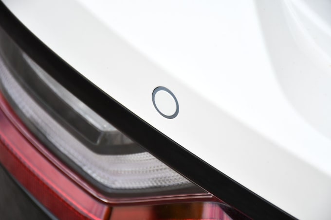 2025 Kia Niro