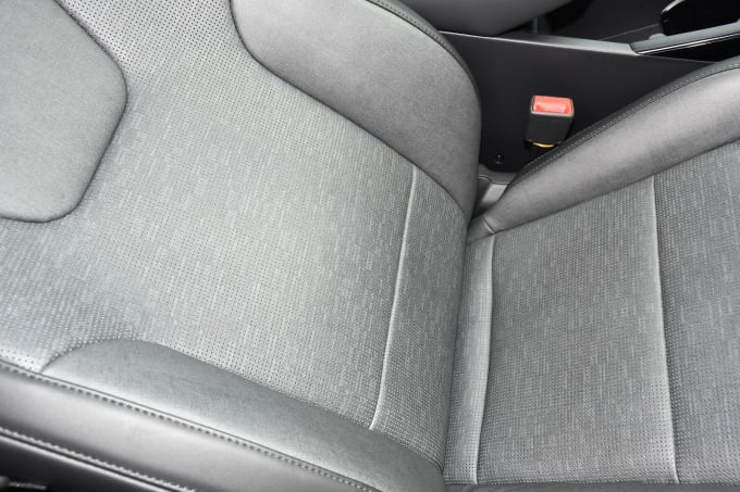 2025 Kia Niro