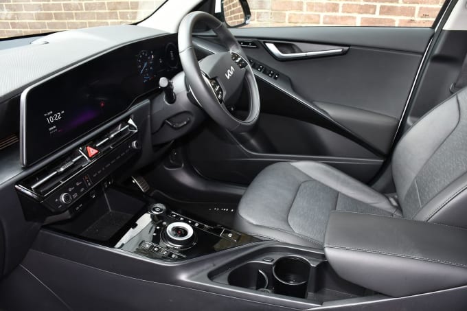 2025 Kia Niro