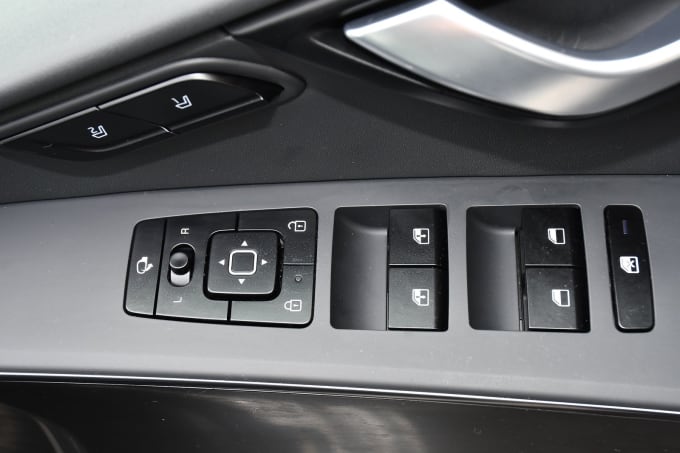 2025 Kia Niro