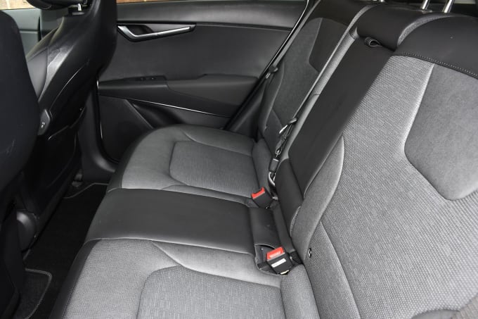 2025 Kia Niro