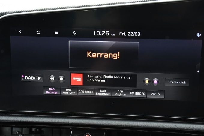 2025 Kia Niro