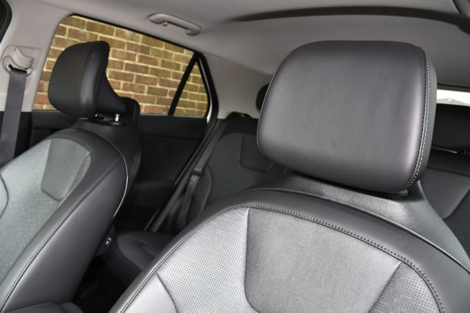 2025 Kia Niro
