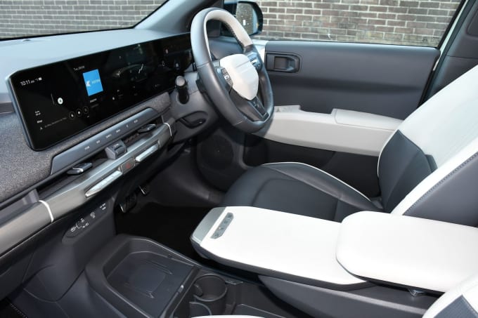 2024 Kia Ev3