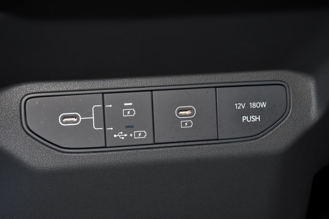 2024 Kia Ev3