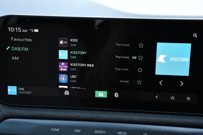 2024 Kia Ev3