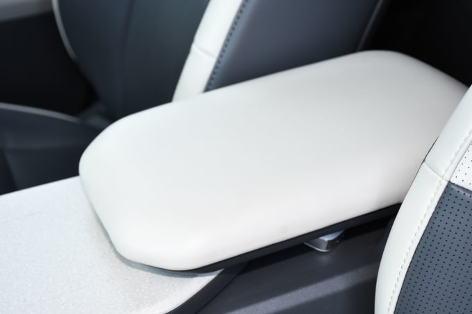 2024 Kia Ev3