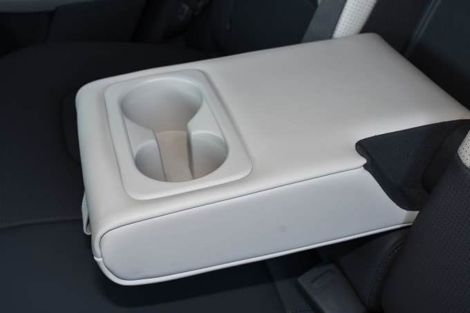 2024 Kia Ev3