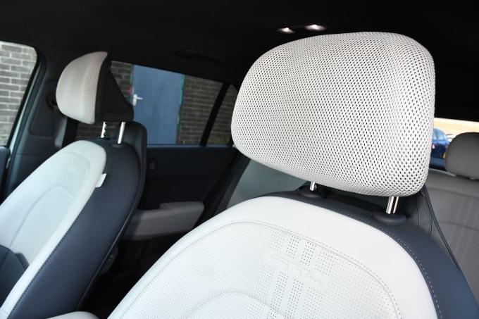 2024 Kia Ev3