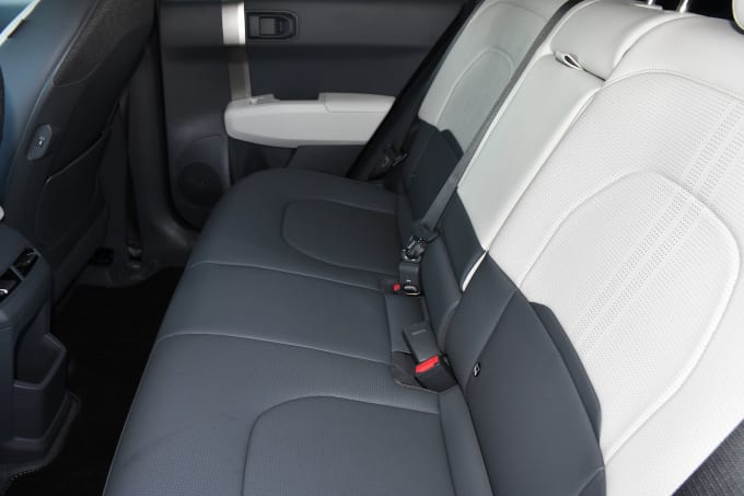 2024 Kia Ev3