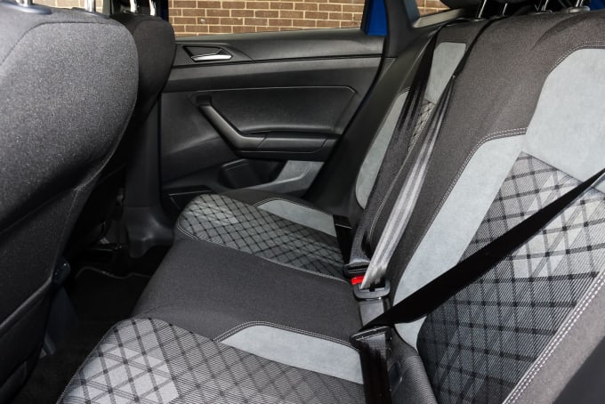 2023 Volkswagen Polo